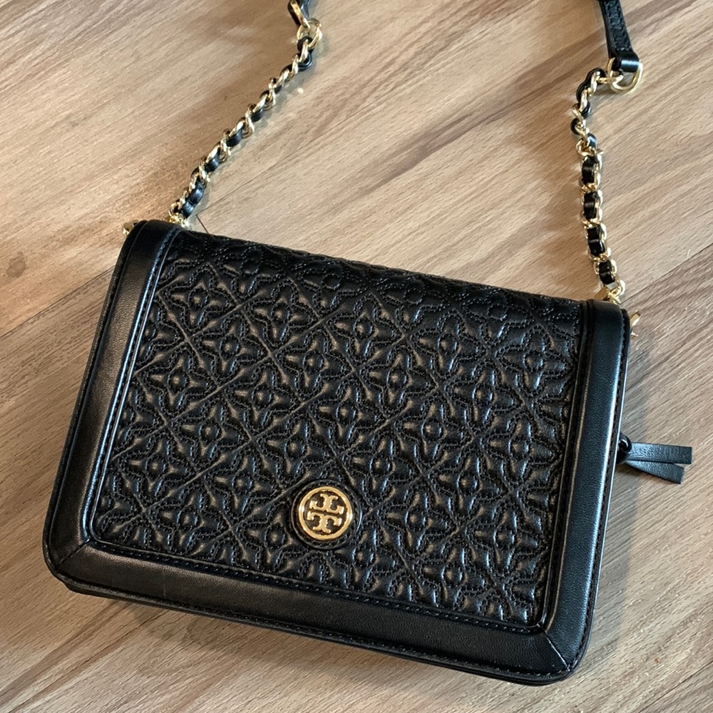 Tory Burch Crossbody